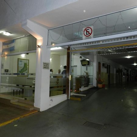 科隆酒店 波萨达斯 外观 照片